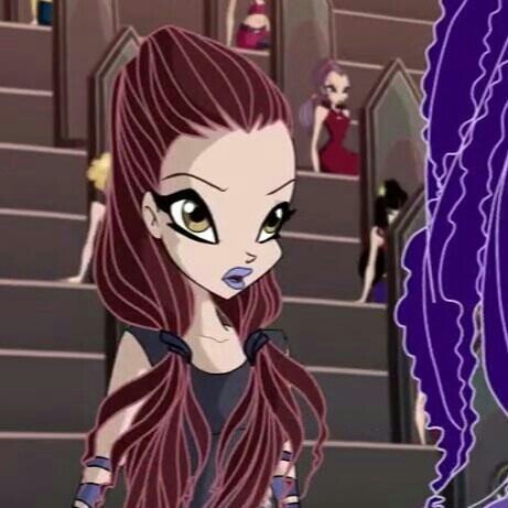 LeslieWinxClub's profile picture. Leslie here what's it to you? I work for The Trix and Selina