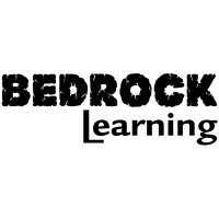 Bedrock Learning (@bedrocklearning) 's Twitter Profile