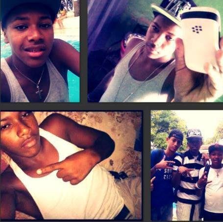 la para de tu jeva aww ♥