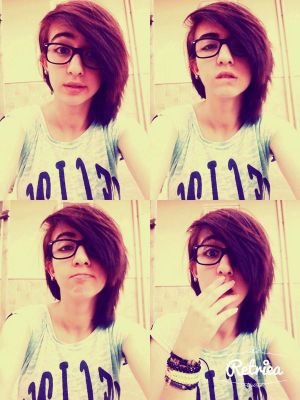 18, Hiphop&Rap, Futbol, Mavi, Mazoşist&Sadist ^.^