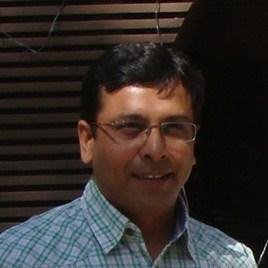 neelesh1522 Profile Picture