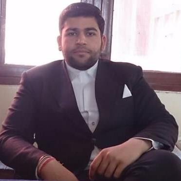I am a lawyer in Punjab and deals in Civil, Criminal and Family Law.