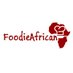 Foodie African (@foodieafrican) Twitter profile photo