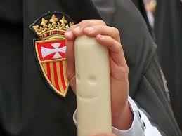 Candidato a presidente del DESconsejo de hermandades y cofradías de Sevilla. Yo prometo..(PARODIA)