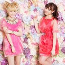 E-girls (@11ldh90) Twitter