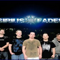 Sirius Fades (@siriusfades) 's Twitter Profile Photo