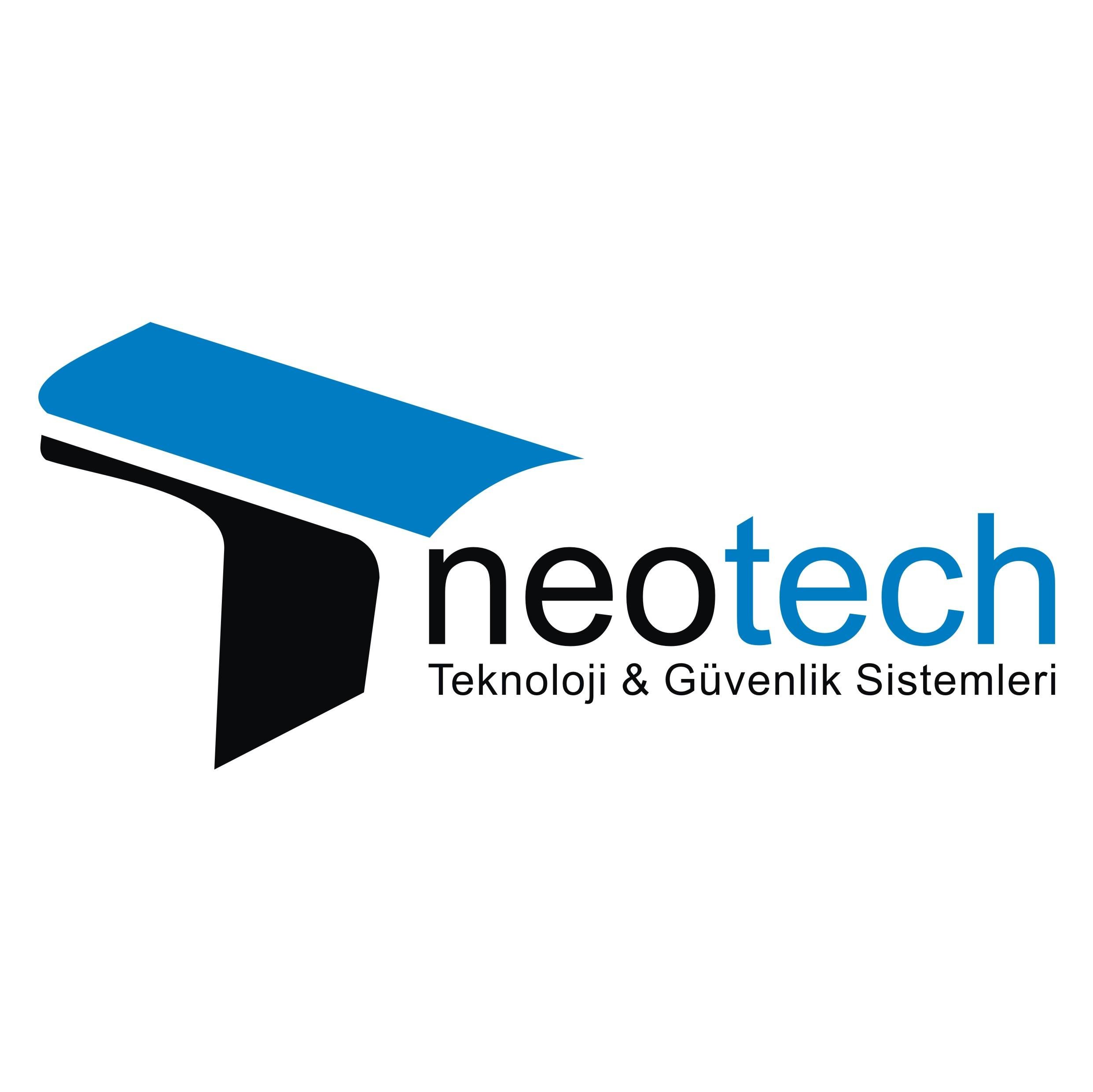 NeotechTekno's profile picture. NEOTECH TEKNOLOJİ A.Ş.