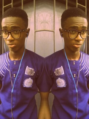 I'm one really crazy dude!!!