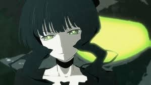 Black★Rock Shooter :: Dead Master ::
