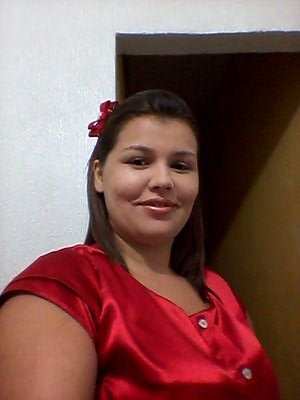 allynne_rabelo's profile picture. adoradora crista...se Deus nao estiver mo centro de sua vida como prioridade,jamais sera abencoada.