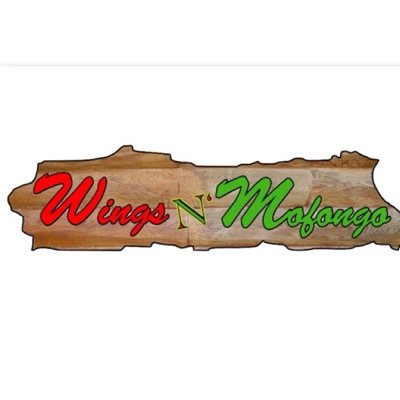 Wings N' Mofongo Best Latin Food You Ever tasted! 407-878-7957

121 Howland Blvd Deltona, FL 32738 USA