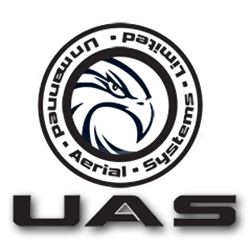 An unmanned aerial systems company focused on emerging technologies in the UAS civilian and defense market.