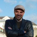 João Conde Rodrigues - @Psihora - Twitter