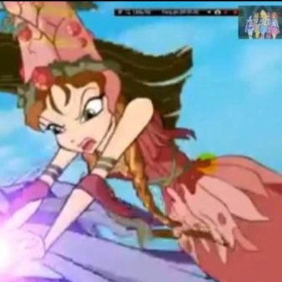 Corin_WinxClub's profile picture. Princess of Hoggar and The Witch of Death. First and Official