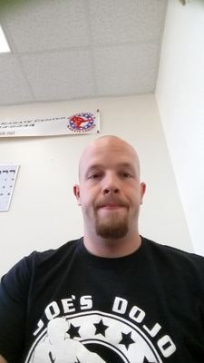 sensei_joe's profile picture. Karate teacher at Joe's Dojo
Herbalife independent distributor