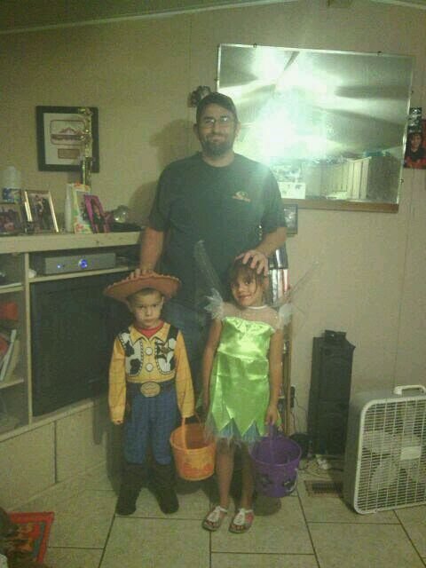 i have two kids name lily and jjay