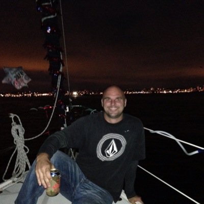 EricGMull's profile picture. 