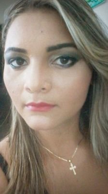Abençoada por Deus