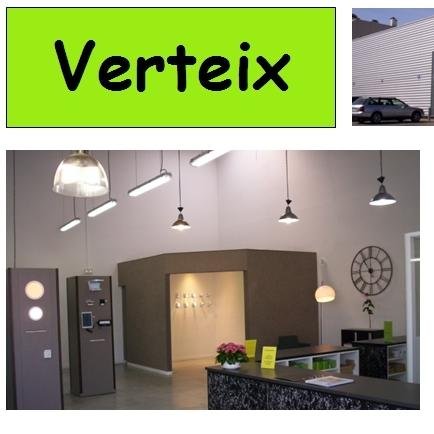 Distributeur d'éclairage led