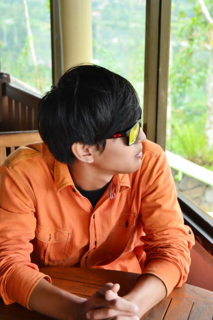 Dyo ♥ Eby | 09 | Teknik Pertambangan