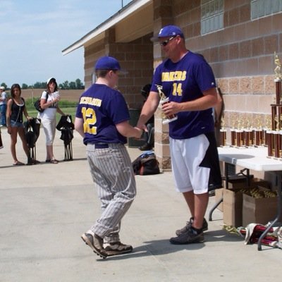 CoachJNicholson's profile picture. 