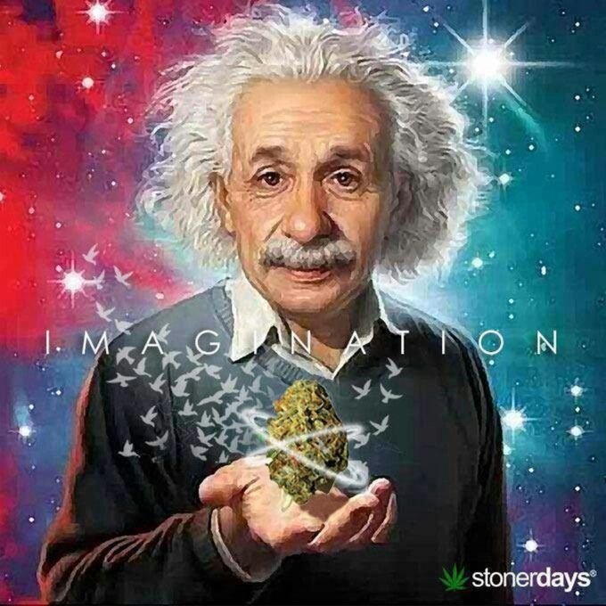 420StonedGenius's profile picture. #LegalizeIt
