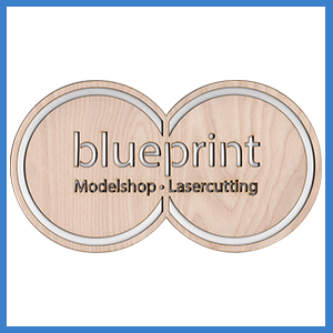 Blueprint_Laser's profile picture. Laser cut & Engrave Service
