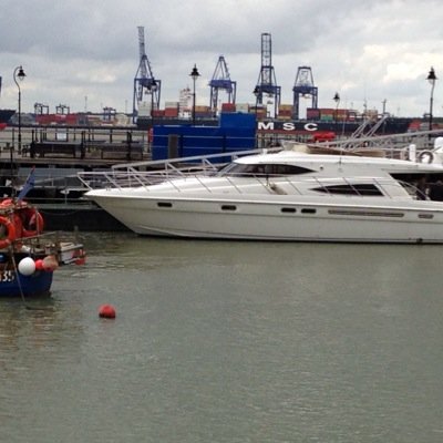 colchesterpat's profile picture. 