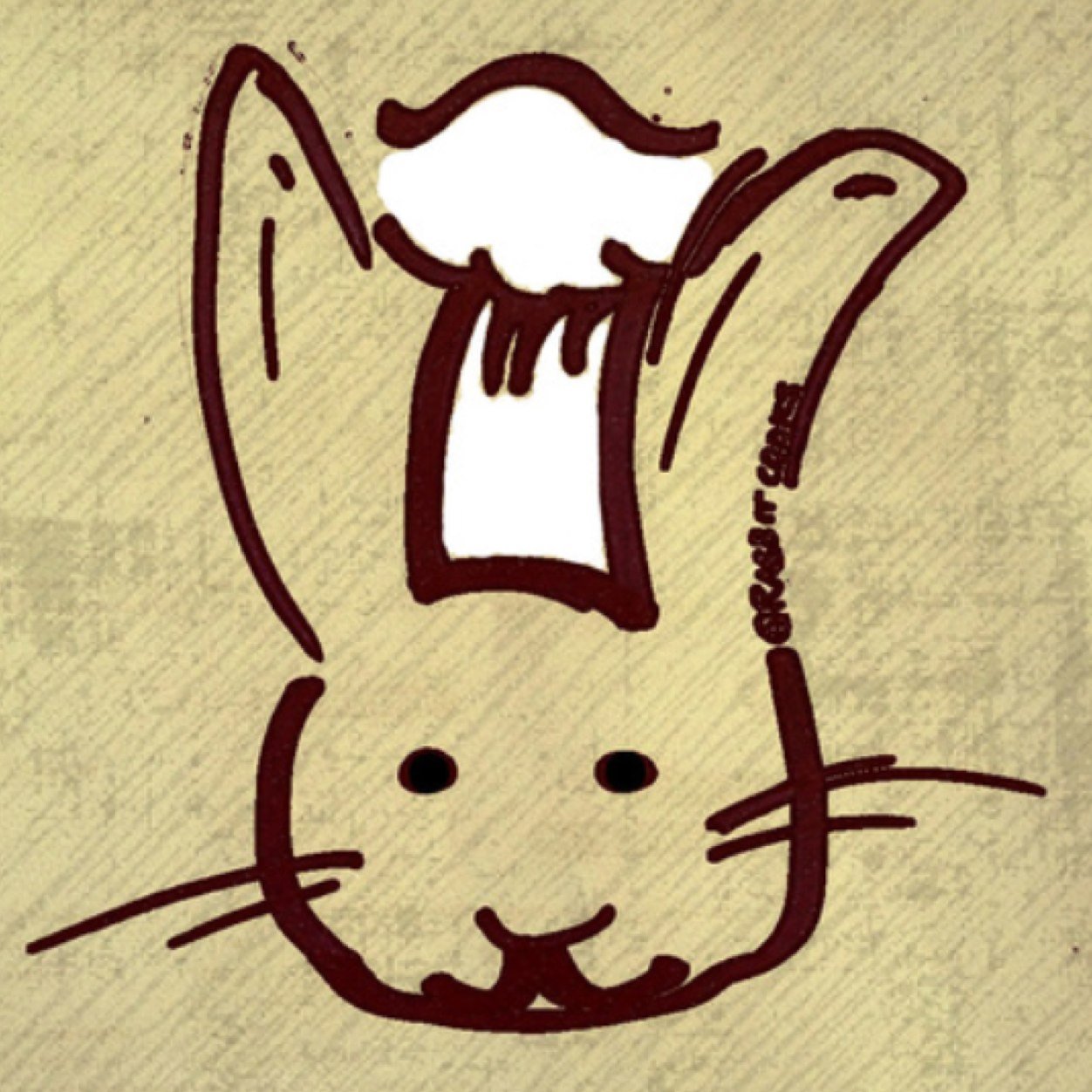 Rabbit Cooks