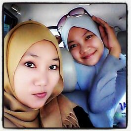 vyulpiaa's profile picture. Keep believe^^..