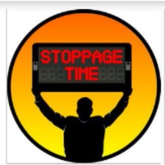 stoppagetime90's profile picture. Football News,opinions, interviews reviews, scores, rumours and gossip
