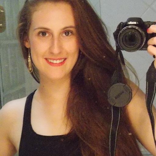 anacfavero's profile picture. Estudante de Arquitetura e Urbanismo. Grêmio Foot-Ball Porto Alegrense ❤