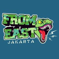 from east (@fromeast_jkt) 's Twitter Profile