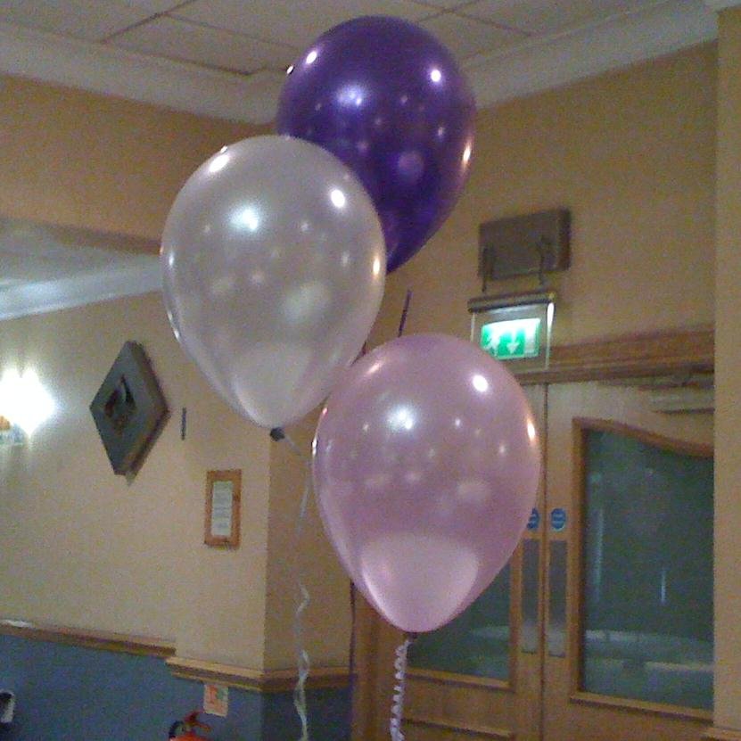 jillyannballoon's profile picture. married