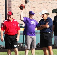 Mike Gehrer (@coachmikegehrer) 's Twitter Profile