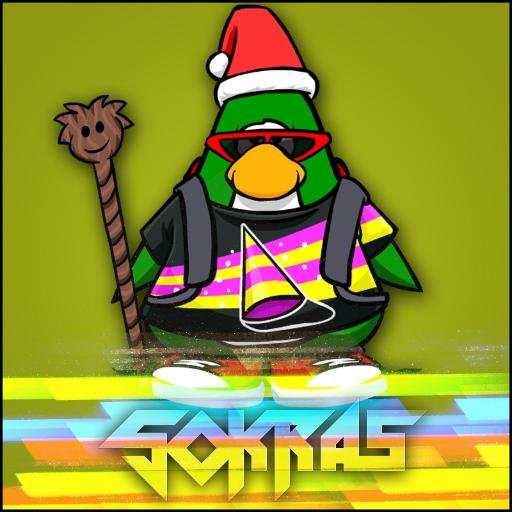 soy dueño de Canal de sokras