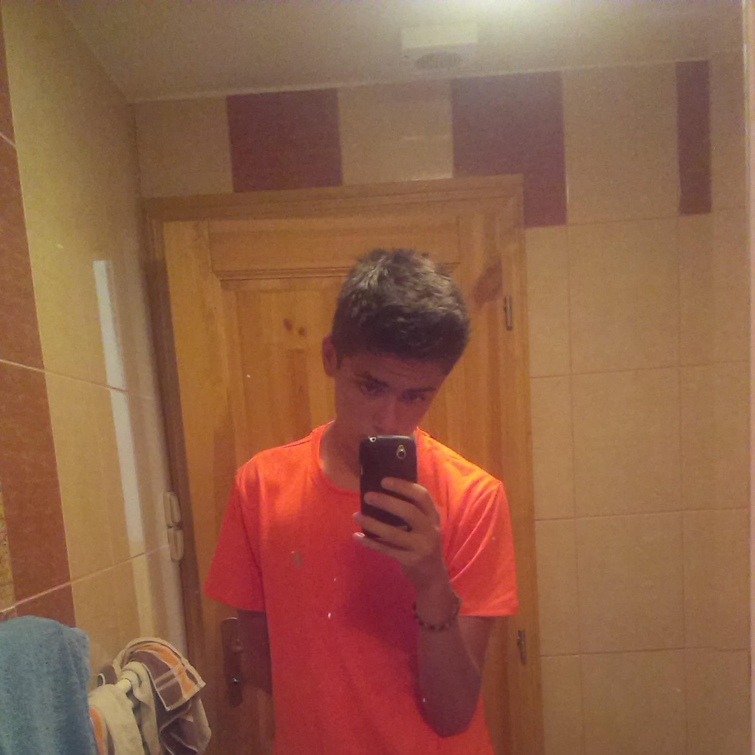 Matty_Blaha's profile picture. 15 years old