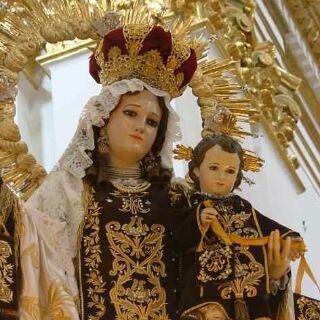 Morando bajo la Sombra del Omnipotente
#DocenteJubilada
Coord. Político Regional Barinas #SomosPrimeroJusticia
#ProntoVenezuelaLibre
Amén Amén y Amén