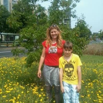 fermina331's profile picture. historian