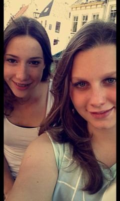 ik hou van je liefje x lisa