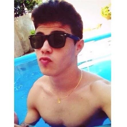 Gustavo Rocha ❤ Casada com o @gusrochaa mas ele ainda não sabe :'') ♡♡♡ Seguida pelo @gusrochaa 01.08