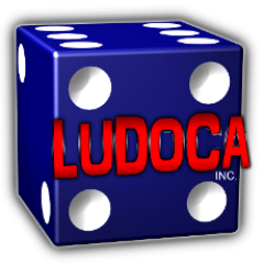 Game Developer, Creator & Publisher of Board Games.
Auteur, créateur et éditeur de jeux de société.