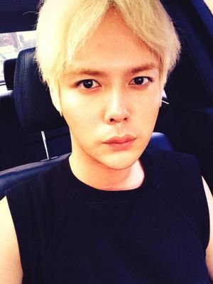 지혁오빠  사랑하오♥