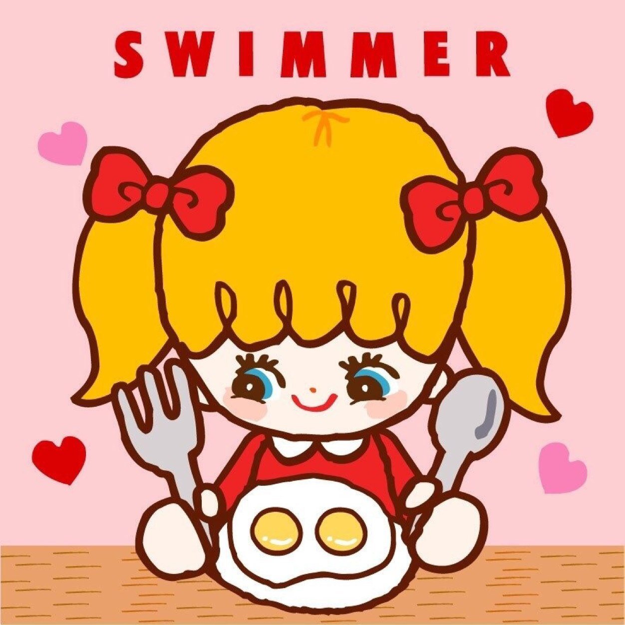 Swimmer二子玉川店 Swimmer Twitter