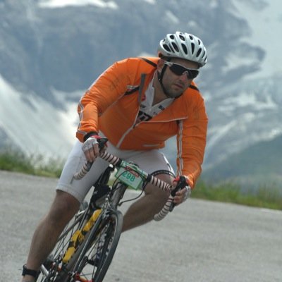 tobyfrancis13's profile picture. 