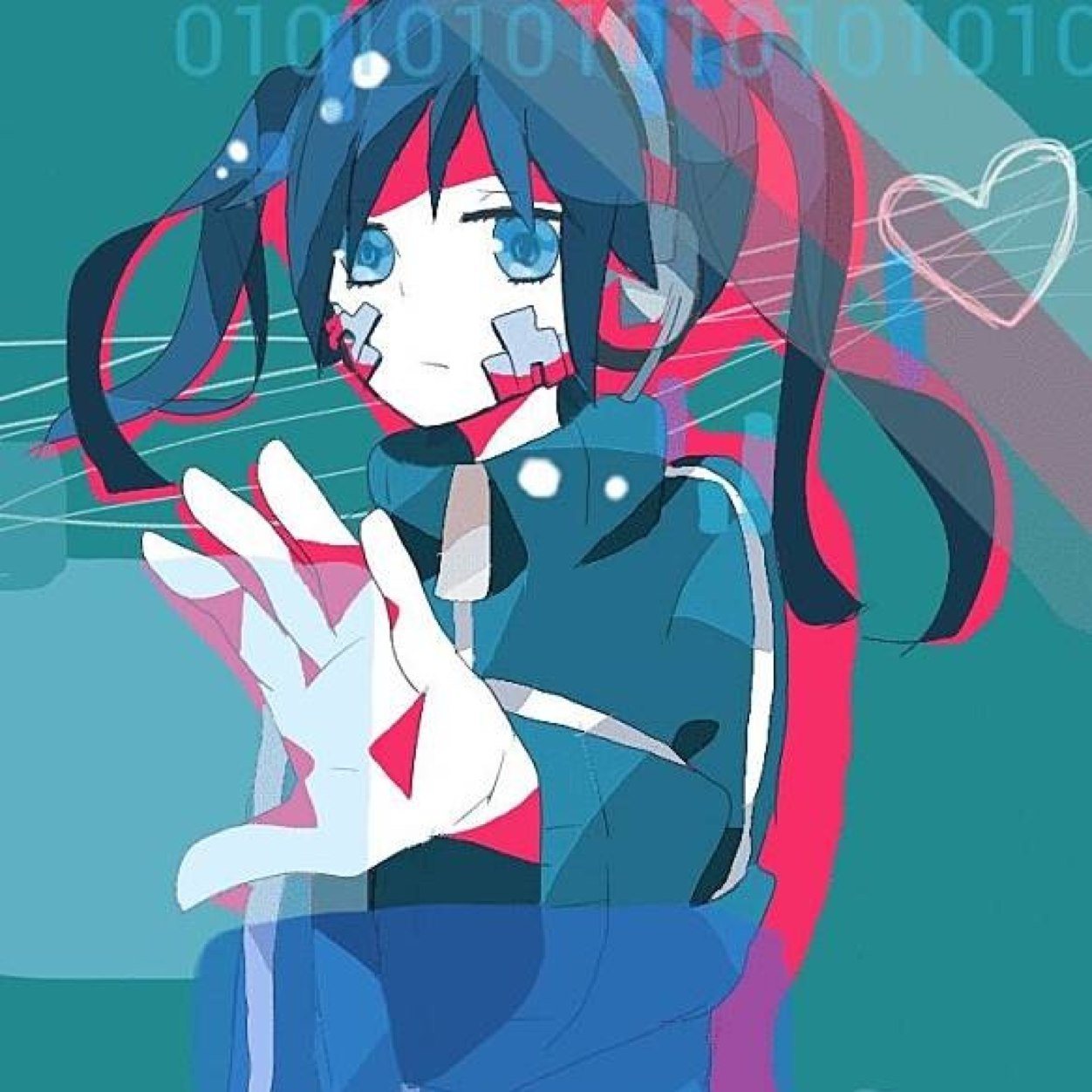 SAOとカゲプロ好きなhinonです。本垢もあるのでフォローしてください。