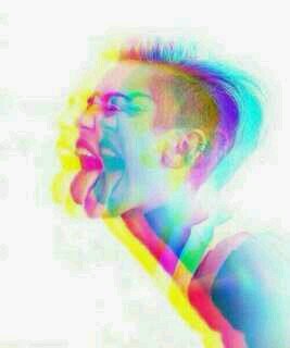 Supporting @MileyCyrus from start to finish no matter what. SMILER ALL THE WAY R.I.P. FLOYD! You will be missed