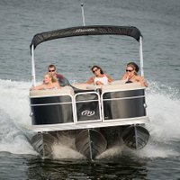 Pontoon&Deckboat (@pdbmag) 's Twitter Profile