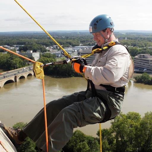 Scout Executive for the Boy Scouts of America, Black Swamp Area Council