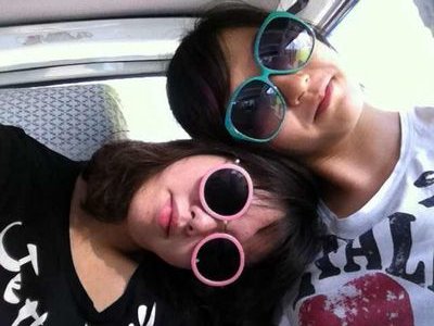 huanzhu19961223's profile picture. 